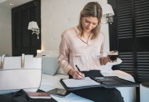 Бизнес План Магазина Женской Одежды с Детальными Расчетами