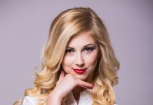 Женская стрижка для бизнес леди — стиль и профессионализм