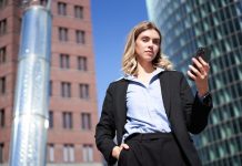 Опыт Женского Бизнеса — Истории Успеха и Уроки