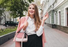 Успешный бизнес — продажа женских сумок