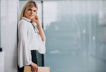 Бизнес-лайн женская одежда в Самаре