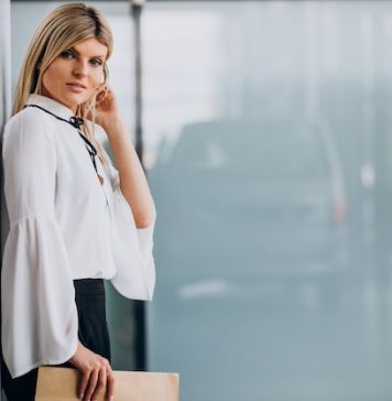 Бизнес-лайн женская одежда в Самаре