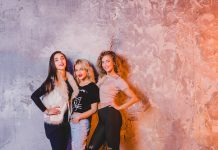 Женский Клуб Бизнес Леди — Создание Сети Поддержки и Роста