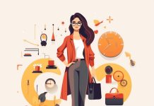 Женский бизнес — виды и возможности