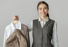 Бизнес в мире женской одежды