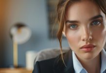 Бизнес с женским взглядом