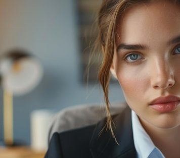 Бизнес с женским взглядом