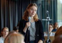 Женский Бизнес Форум в Москве