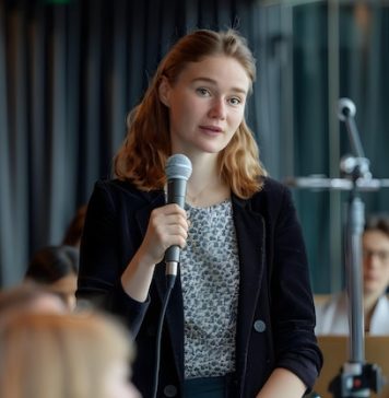 Женский Бизнес Форум в Москве