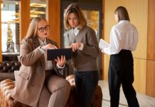 Женский Бизнес Клуб в Челябинске