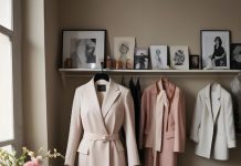 Бизнес-план для магазина женской одежды — образец и ключевые моменты