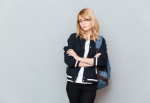 Успех в бизнесе женской одежды