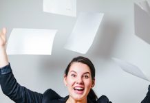 Успех Женский — Путь к Самореализации