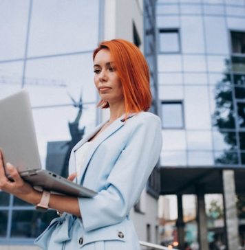 Женский Электронный Бизнес — Возможности и Перспективы