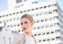 Женские бизнес-портфели — стиль и функциональность