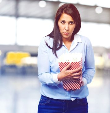 Женский успех в сериале — история достижений и побед