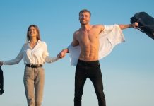 Влияние женской энергии на успешность и жизнь мужчины