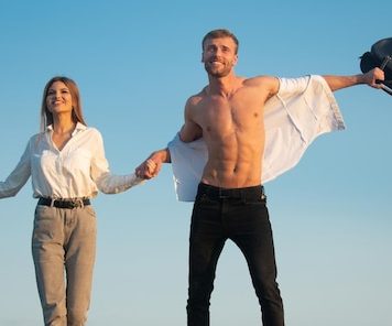 Влияние женской энергии на успешность и жизнь мужчины