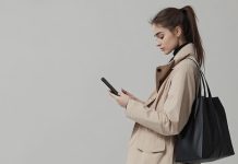 Интернет-магазин женской одежды для делового стиля