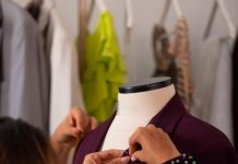 Создание Бизнес Плана для Бутика Женской Одежды