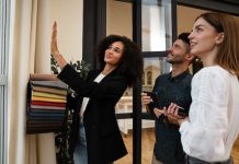 Открытие Магазина Женской Одежды — Бизнес-план