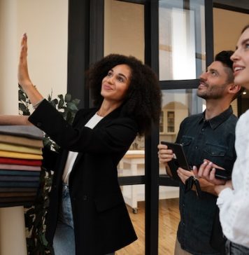 Открытие Магазина Женской Одежды — Бизнес-план