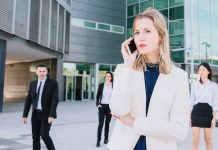 Международный женский бизнес — возможности и вызовы