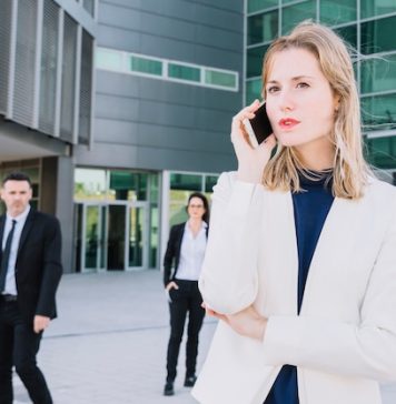 Международный женский бизнес — возможности и вызовы