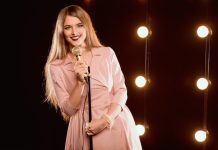 Андрей Атлас — Стендап о Женском Бизнесе