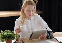 Женский бизнес с минимальными вложениями