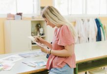 Разработка Бизнес Плана для Магазина Женской Одежды