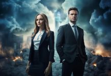 Мужское и Женское — Опасный Бизнес