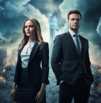 Мужское и Женское — Опасный Бизнес