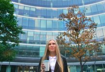 Женский Бизнес Центр — Возможности и Перспективы