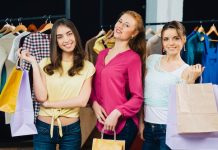 Продажа готового бизнеса по женской одежде