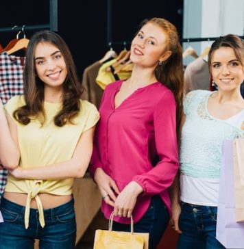 Продажа готового бизнеса по женской одежде