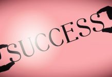 Женское имя успех