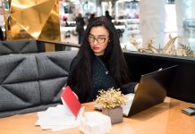 Кино о женщинах в мире бизнеса