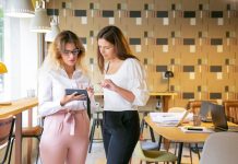 Франшизы Женского Бизнеса — Возможности и Перспективы