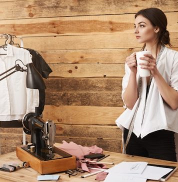 Производство женской одежды как успешный бизнес