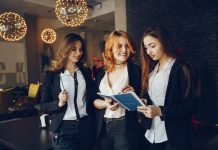 Скачать Бизнес Женский Клуб