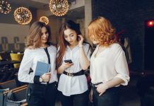 Женские клубы — Особенности и перспективы бизнеса