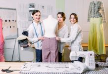 Производство Женской Одежды — Бизнес-Путь к Успеху