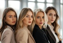 Успехи и вызовы женского бизнеса в современной фирме