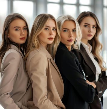 Успехи и вызовы женского бизнеса в современной фирме