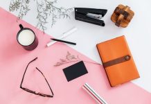 Успех в бизнесе — Создание и продажа женских аксессуаров