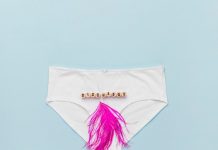 Трусы женские — стиль и комфорт в бизнесе