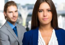 Недетский бизнес — Мужское и Женское, Часть 2