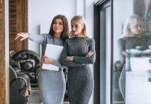 Продажа Женского Бизнеса — Основные Аспекты и Советы