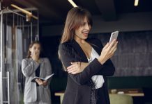 Женский Сетевой Бизнес — Возможности и Тенденции